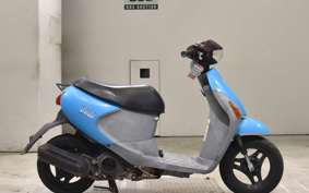 SUZUKI LET's 4 CA41A