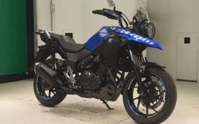 SUZUKI V-STROM 250 1994