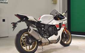 YAMAHA YZF-R1 2022 RN65J