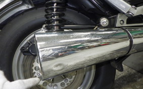 YAMAHA VMAX 1999