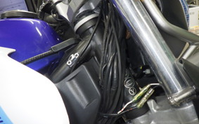 YAMAHA SEROW 250 Gen.3 2009 DG31J