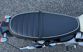TRIUMPH BONNEVILLE T120 2026 DU0H25
