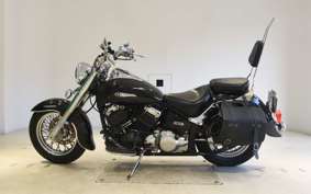 YAMAHA DRAGSTAR 400 CLASSIC 2009 VH01J