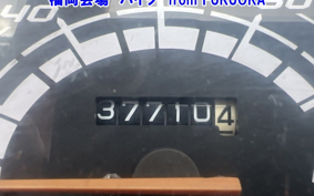 HONDA SPACY 100
