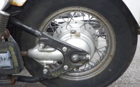 YAMAHA DRAGSTAR 400 CLASSIC  2017 VH02J