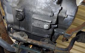 HONDA C50 SUPER CUB 2025 AA01