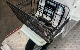 HONDA  GYRO X BASIC  TD02