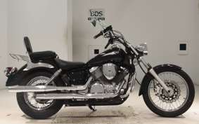 YAMAHA DRAGSTAR 250 VG02J