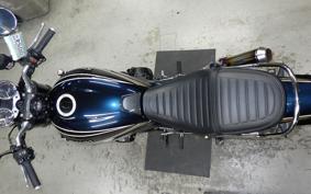 KAWASAKI Z900RS 2021 ZR900C