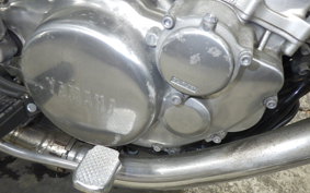 YAMAHA SR400 Gen.4 2012 RH03J