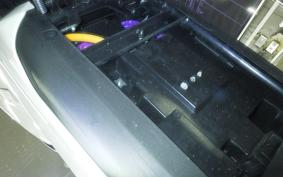 HONDA EM1E: 1997 EF16