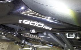 KAWASAKI Z900RS 2022 ZR900C