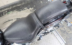 YAMAHA DRAGSTAR 400 2012 VH02J