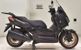 YAMAHA X-MAX 250 2012 SG70J