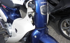 HONDA C110 SUPER CUB JA44
