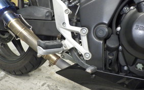 HONDA CBR250R GEN 3 2022 MC41