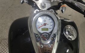 YAMAHA DRAGSTAR 400 2009 VH01J