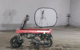 HONDA MOTOCOMPO AB12