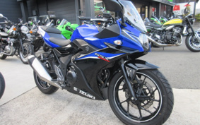 SUZUKI GSX250R DN11A