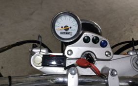 SUZUKI VANVAN 200 NH41A