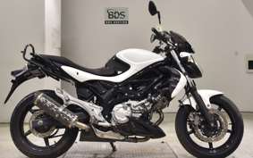 SUZUKI ｸﾞﾗﾃﾞｨｳｽ650A 2012