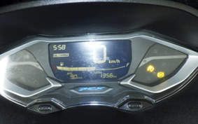 HONDA PCX 160