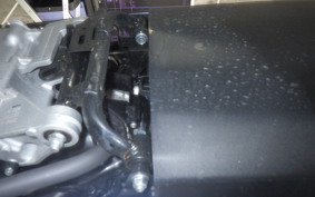 YAMAHA JOG125 2017 SEJ5J