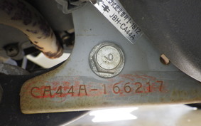 SUZUKI ADDRESS V50 Gen.2 CA44A
