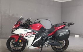 YAMAHA YZF-R25 RG10J