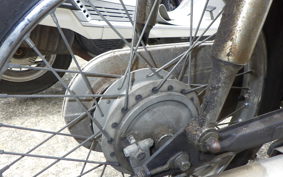HONDA C50 SUPER CUB C50