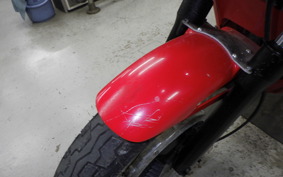HONDA VT250FC INTEGRA MC08