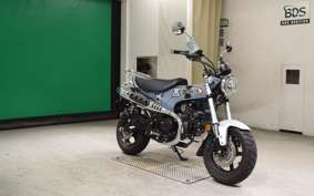 HONDA DAX 125 JB04