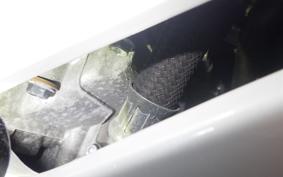 SUZUKI HAYABUSA Gen.3 2022 EJ11A