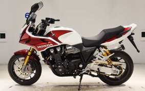 HONDA CB1300SB SUPER BOLDOR SP 2026 SC54