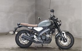 YAMAHA XSR155 RG63