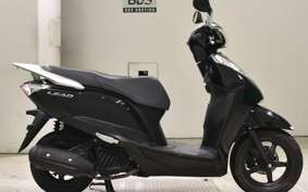 HONDA LEAD 125 1996 JF45