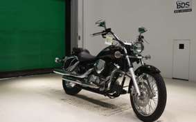 YAMAHA DRAGSTAR 250 2023 VG02J