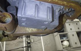 SUZUKI LET's 4 2015 CA41A