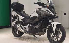 HONDA NC750X LD ABS 2019 RC90