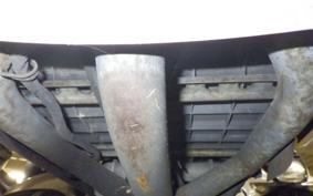 HONDA GYRO CANOPY 2021 TA02