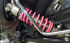 KAWASAKI ELIMINATOR 250 V VN250A