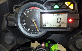 KAWASAKI VERSYS 1000 2016