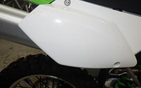KAWASAKI KLX250 Gen.2 2002 LX250S