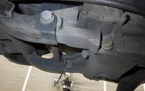 SUZUKI ADDRESS V125 S 1999 CF4MA