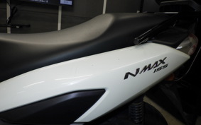 YAMAHA N-MAX 155 2024 SG66J