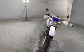 YAMAHA TT250R 4GY