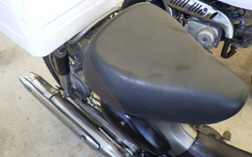 HONDA LITTLE CUB E AA01