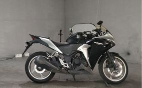HONDA CBR250R MC41