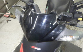 APRILIA SR50R