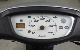 YAMAHA JOG Gen.4 SA16J